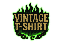 Vintage T-Shirt Vintage T-Shirt